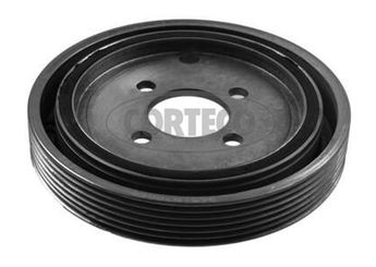 Krank Kasnağı  PSA ORJINAL 0515Q7  515Q7 0515 Q7