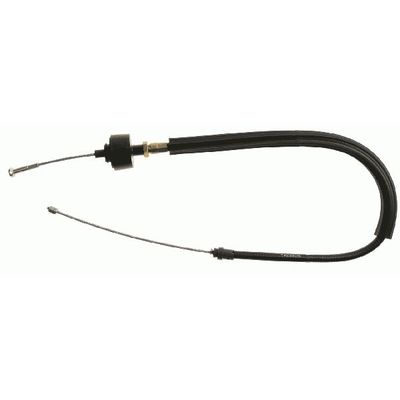 Debriyaj Teli  SACHS 3074 600 294