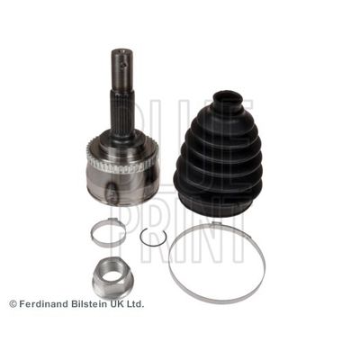 Aks Kafası Ön Dış Sağ veya Sol Nissan Primera Lim. (P12)(12.2001->)  BLUE PRINT ADN18952