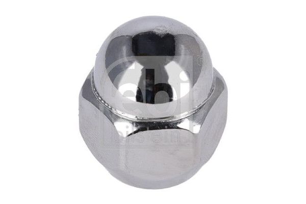 Bijon Somunu  FEBI BILSTEIN 198738