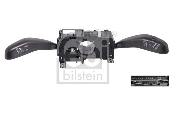 Silecek Kumanda Kolu  FEBI BILSTEIN 45324