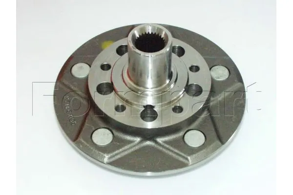 Porya Ön Sağ veya Sol Ford Transit Kamyonet (FY)(2000->)  FORMPART 1540024/S