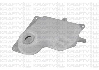 Radyatör Yedek Su Deposu  KRAFTVOLL 08020358  8D0121403D 8D0121403C 8D0 121 403 C 8D0 121 403 D