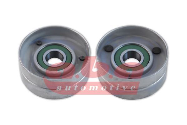 Vantilatör Kayış Gergi Rulmanı  Volkswagen Phaeton (3D1/3D9)(05.2010->2016)  BMS 191