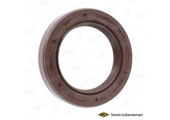 Krank Keçesi Ön SKT 41277-V  91212P01003 91212PE0000 91212PE0003 91212PE0661 91212PE0662 91212PE1721 91212PG7A01