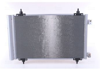 Klima Radyatörü  NISSENS 940111  1400836980 1440143080 1499040080 6455EN 6455ES 6455HS SU001A1362 6455.EN 6455.ES