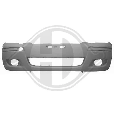 Tampon Ön Toyota Yaris (NCP1/NLP1/SCP1)(1999->)  MADE IN TAIWAN 521190D090