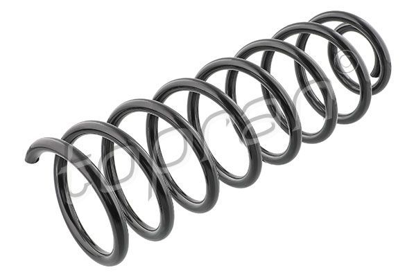 Helezon Yayı Arka Volkswagen Golf II (191/193)(08.1983->1992)  TOPRAN 102 825