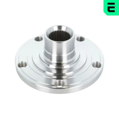 Porya Ön Sağ veya Sol Skoda Superb (3U4)(04.2002->)  OPTIMAL 04-P157