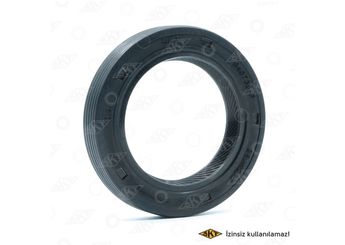 Krank Keçesi Ön SKT 040738-P  2M311113A 02M311113A 21081005034