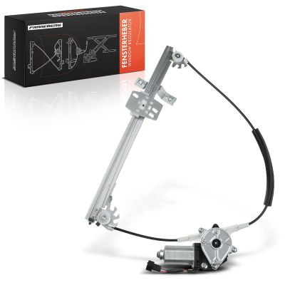 Cam Krikosu Ön Sağ MGA 32501