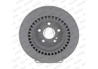 Fren Disk Ayna Arka Sağ ve Sol FERODO DDF1771C-1  A2214230412 2214230412 2214231012 B45G26251A A2214231012 N2214230412 N2214231012