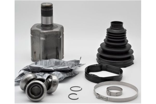 Aks Kafası Ön İç Sol Volkswagen Crafter Kamyonet (SZ)(09.2016->)  VEKA VW-5089