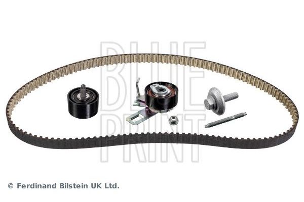 Triger Kayış Seti  Ford Focus S.Wagon (CGE)(2018->)  BLUE PRINT ADBP730122