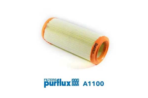 Hava Filtresi  Fiat Doblo (223) Cargo/Combi (08.2005->)  PURFLUX A1100