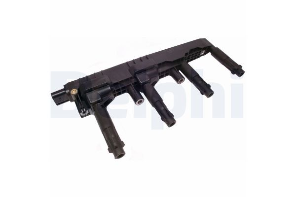 Ateşleme Bobini  Mercedes Vaneo Compact Van (BM 414)(10.2001->)  DELPHI GN10252-12B1