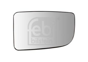 Ayna Camı Dış Sağ FEBI BILSTEIN 179918  9108112600 910 811 26 00 A9108112600 A910 811 26 00