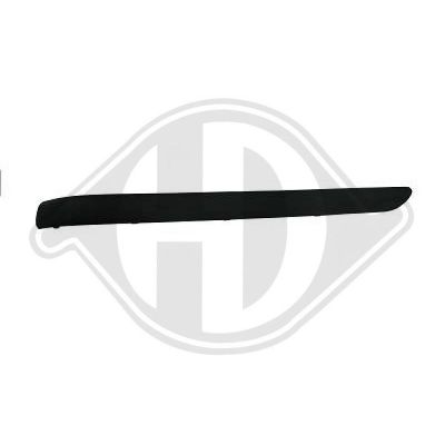 Tampon Bandı Arka TW 2007-2615A