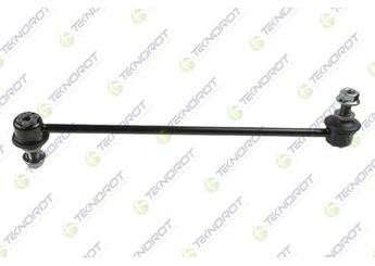 Viraj Demir Askı Rotu Ön Sol TEKNOROT H-1117  51325THRA01 51325-THR-A01