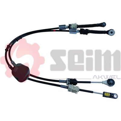 Vites Değiştirme Teli  Renault Kadjar (06.2015->)  SAGEM 151166