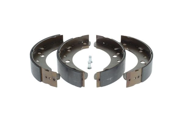 Fren Pabuçlu Balata Arka RECOVER 18059