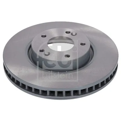 Fren Disk Ayna Ön Sağ ve Sol Kia Optima (JF)(2015->)  FEBI BILSTEIN 31317