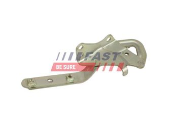 Motor Kaput Menteşesi Sol CARTEK TPMRDSTK25  A6397500251 6397500251