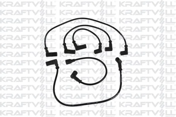Buji Kablosu  KRAFTVOLL 05070038