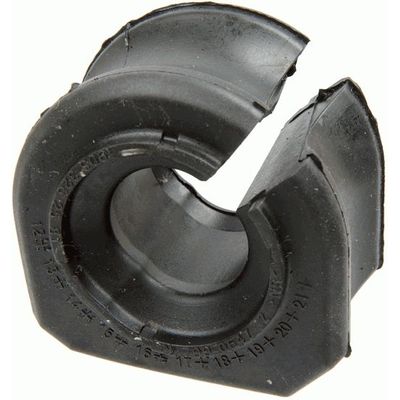 Viraj Demir Lastiği Arka LEMFÖRDER 39544 01