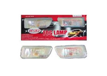 Portatif Sis Lambası  CARUB 004 16 677  