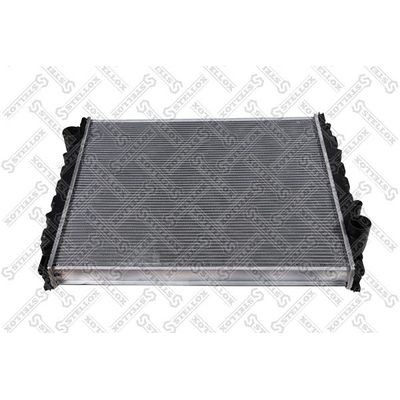 Su Radyatörü  MGA 80143