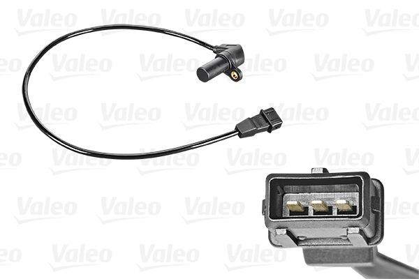 Krank Sensörü  Opel Corsa B (1993->)  VALEO 254037