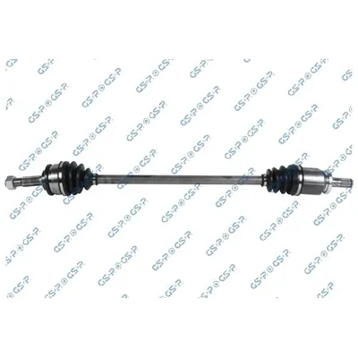 Aks Komple Ön Sağ Nissan Primera 4 Kapı/ Traveller [SW] (P10/W10)(1989->)  FROW 561.2107.001