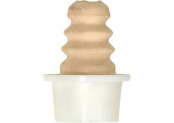 Amortisör Darbe Takozu Arka Sağ veya Sol RAPRO R55266  51702991