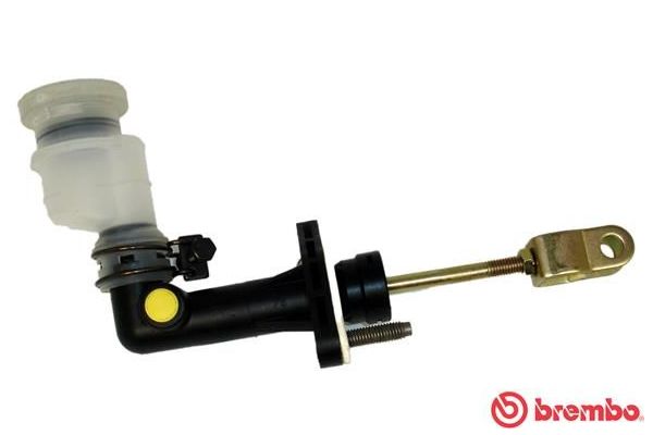 Debriyaj Merkezi Alt Kia Magentis (MS)(2001->)  BREMBO C 30 010