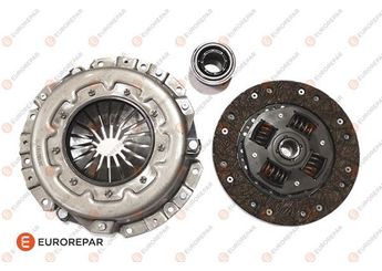 Debriyaj Seti  EUROREPAR 1636269880  1636269880