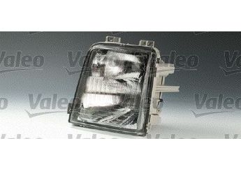 Far Lambası Sol VALEO 86740  2D1941015