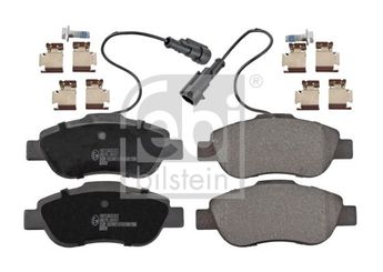 Fren Disk Balata Ön FEBI BILSTEIN 116343  1778384 77365817 1 778 384