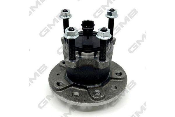 Porya Arka Sağ veya Sol Saab 9-3 Cabriolet (2004->)  MGA 72237