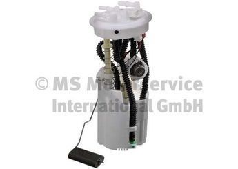 Depo Şamandırası  PIERBURG 7.02701.26.0  17040 JD55A 17040JD55A 17040-JD55A 17040JD55B 17040-JD55B 17040JD55D 17040-JD55D