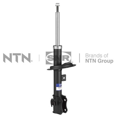 Amortisör Ön Sağ veya Sol Opel Agila B (2008->)  PSA ORJINAL 95507005