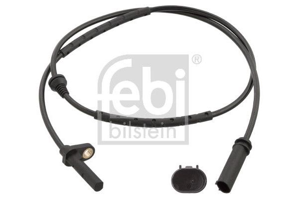 Abs Sensörü Arka Sağ veya Sol BMW X6 M Serisi (F86)(2015->)  FEBI BILSTEIN 106186