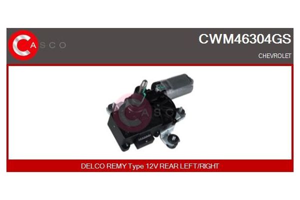 Silecek Mekanizma Motoru Arka PSA ORJINAL 96627058