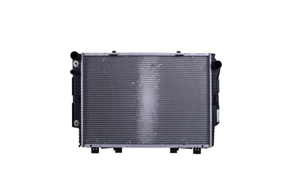 Su Radyatörü  Mercedes S -Serisi Sedan (BM 140)(10.1990->)  MANDO HC253104A100