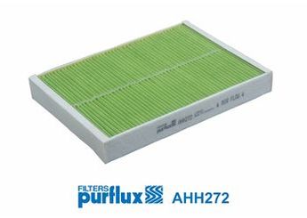 Polen Filtresi  PURFLUX AHH272  647945 9682603680 647946