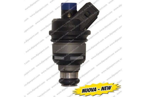 Enjektör  PSA ORJINAL 198487