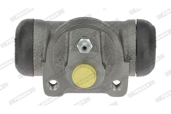 Fren Silindiri Arka Sağ veya Sol FERODO FHW4016