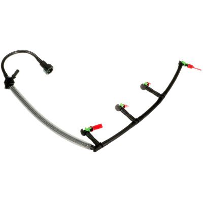 Yakıt Borusu  Ford Transit Minibüs (TTG)(2014->2019)  GATES MFL1185