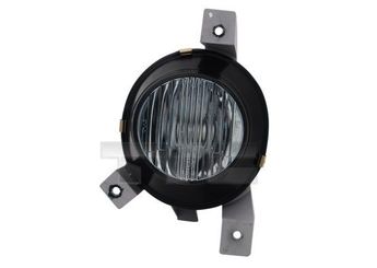 Sis Farı Ön Sağ TYC 19-0775-05-2  93180862 9204036 09204036 4700386 4707509 3550183E00 35501-83E00