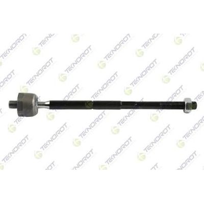 Rot Mili Sağ veya Sol Opel Mokka (P2QO)(2020->)  TEKNOROT O-1003